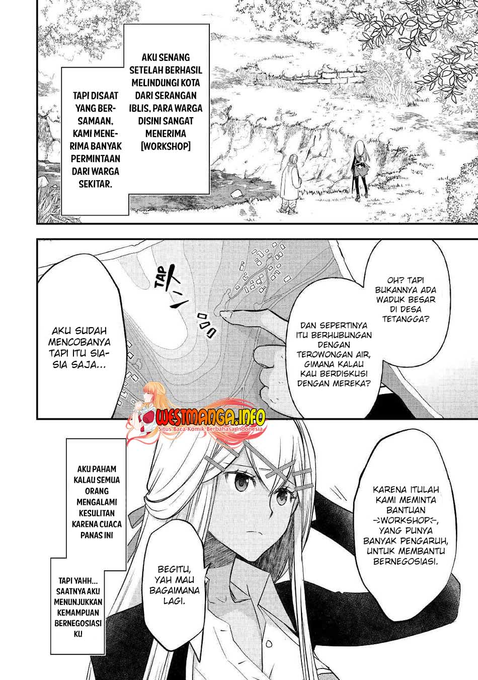 Kanchigai no Atelier Master